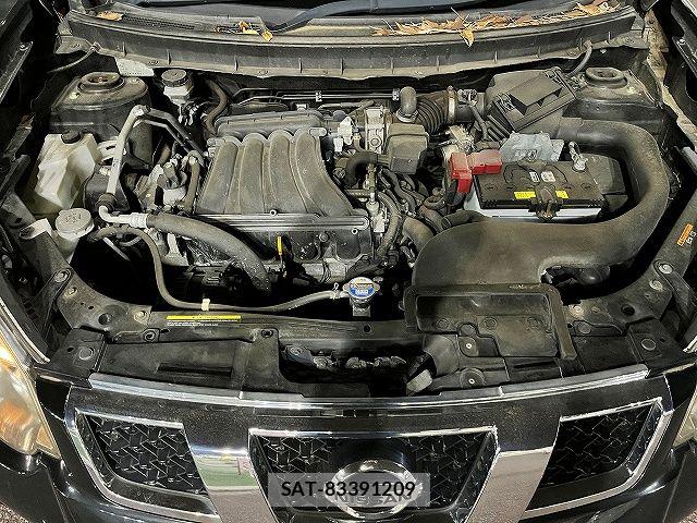 Nissan X-TRAIL 2011-10 6678890-27