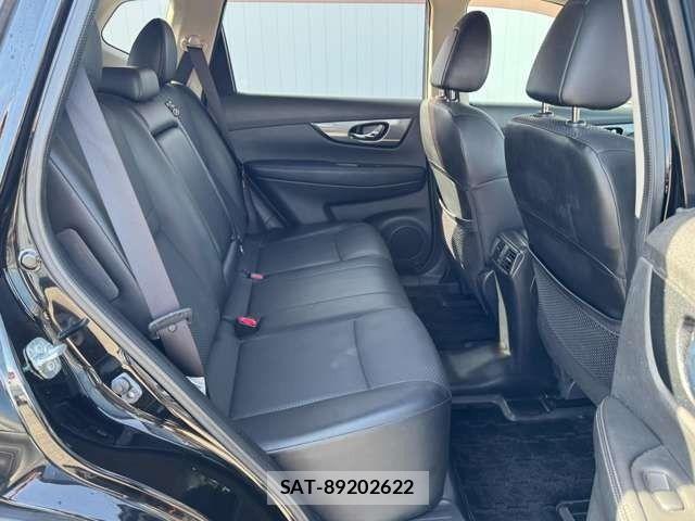 Nissan X-TRAIL 2014-01 6678883-9