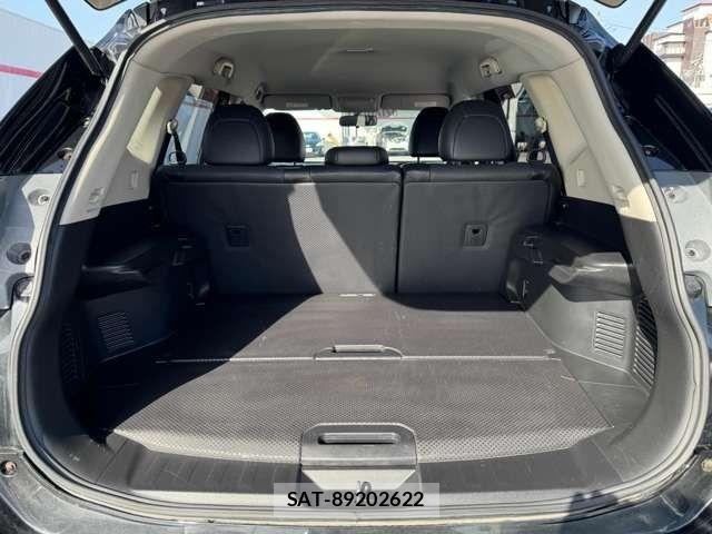 Nissan X-TRAIL 2014-01 6678883-10