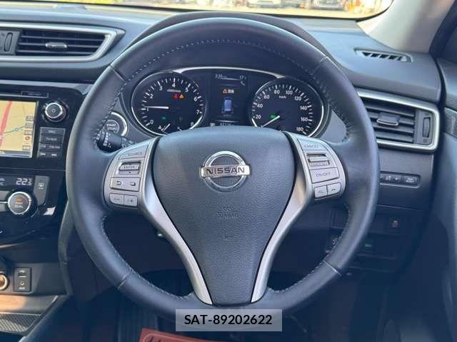 Nissan X-TRAIL 2014-01 6678883-11