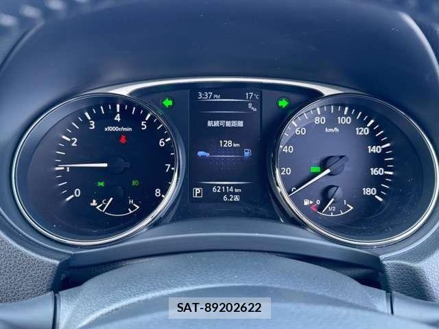 Nissan X-TRAIL 2014-01 6678883-12