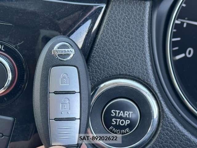 Nissan X-TRAIL 2014-01 6678883-13
