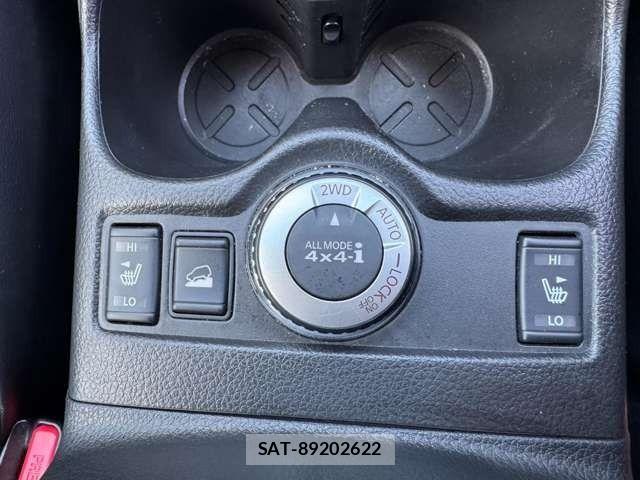 Nissan X-TRAIL 2014-01 6678883-15