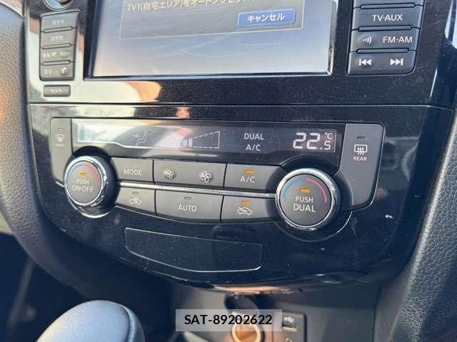 Nissan X-TRAIL 2014-01 6678883-16