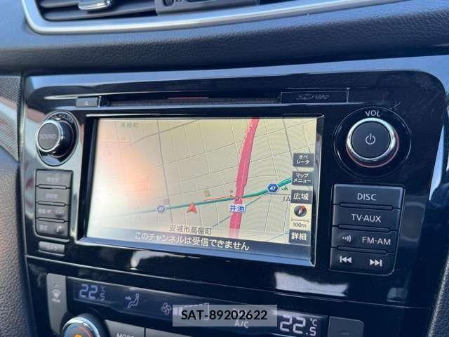Nissan X-TRAIL 2014-01 6678883-17