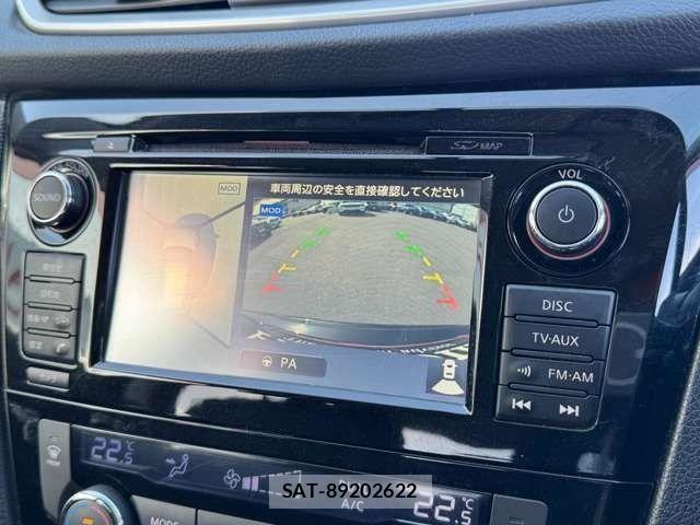 Nissan X-TRAIL 2014-01 6678883-18