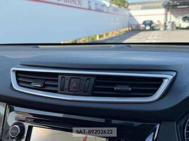 Nissan X-TRAIL 2014-01 6678883-20