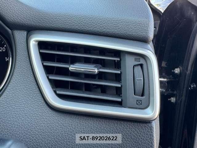 Nissan X-TRAIL 2014-01 6678883-28