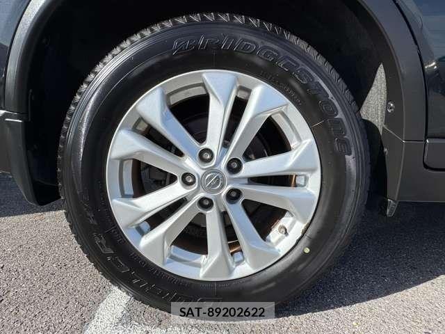 Nissan X-TRAIL 2014-01 6678883-7