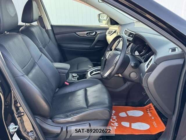 Nissan X-TRAIL 2014-01 6678883-8