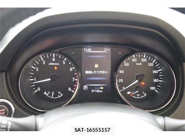 Nissan X-TRAIL 2021-04 6678873-10