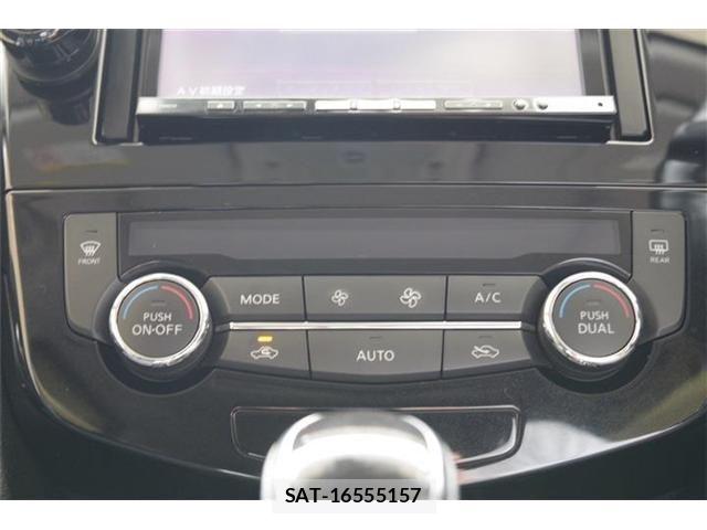 Nissan X-TRAIL 2021-04 6678873-11