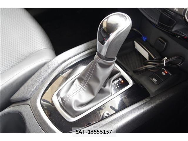 Nissan X-TRAIL 2021-04 6678873-12