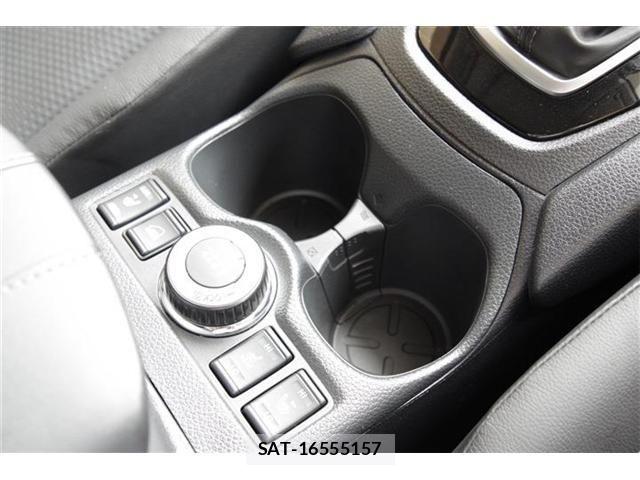 Nissan X-TRAIL 2021-04 6678873-13