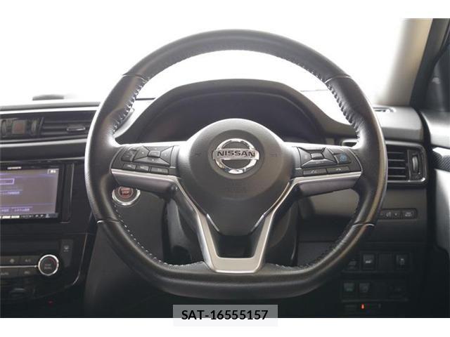 Nissan X-TRAIL 2021-04 6678873-15