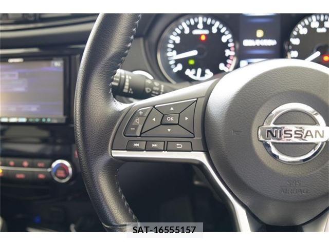 Nissan X-TRAIL 2021-04 6678873-16