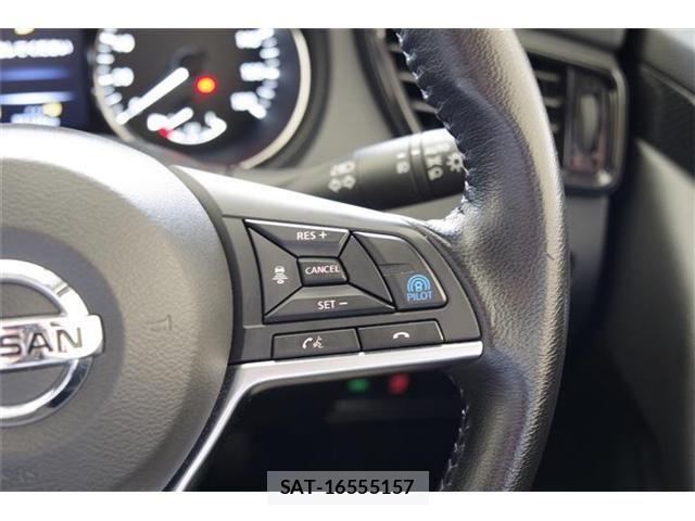 Nissan X-TRAIL 2021-04 6678873-17