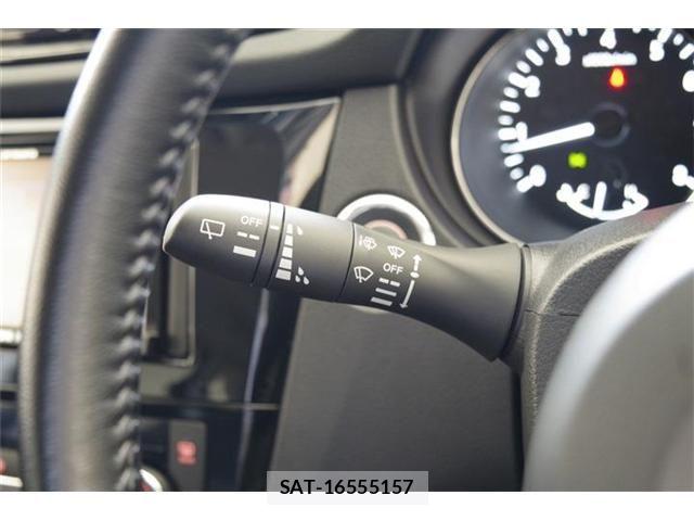 Nissan X-TRAIL 2021-04 6678873-18
