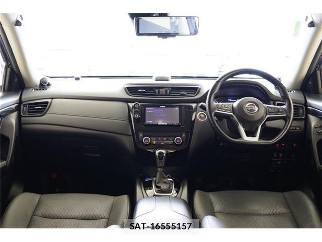 Nissan X-TRAIL 2021-04 6678873-1
