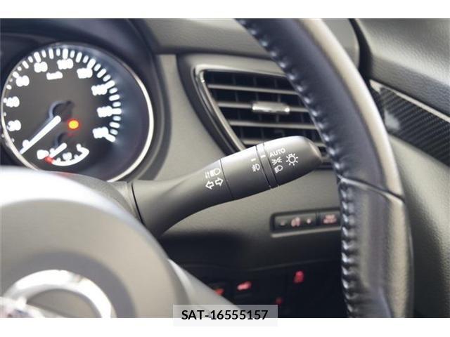 Nissan X-TRAIL 2021-04 6678873-19