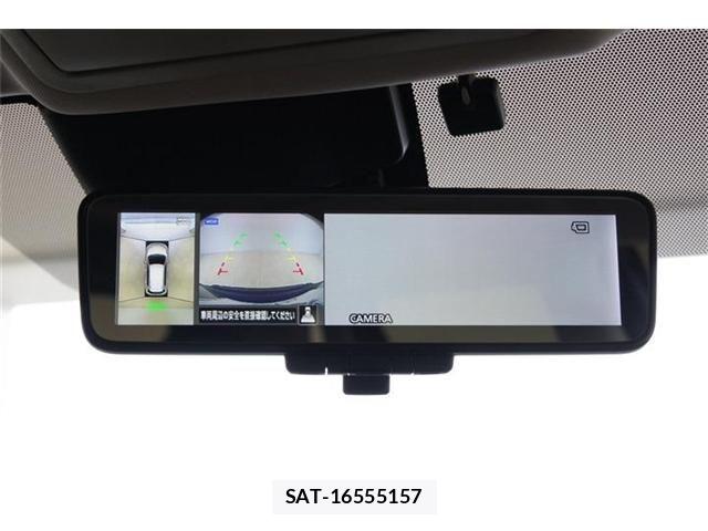 Nissan X-TRAIL 2021-04 6678873-20