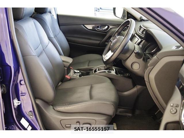 Nissan X-TRAIL 2021-04 6678873-24
