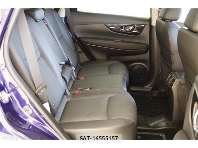 Nissan X-TRAIL 2021-04 6678873-25