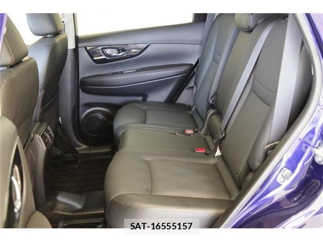 Nissan X-TRAIL 2021-04 6678873-26
