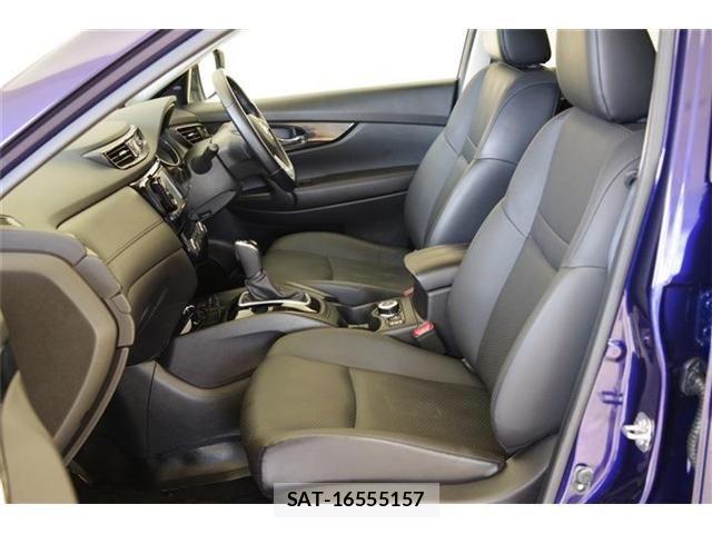 Nissan X-TRAIL 2021-04 6678873-27