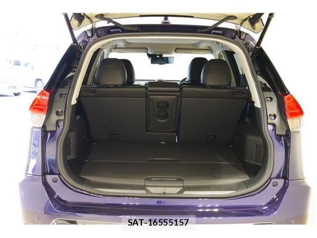 Nissan X-TRAIL 2021-04 6678873-28