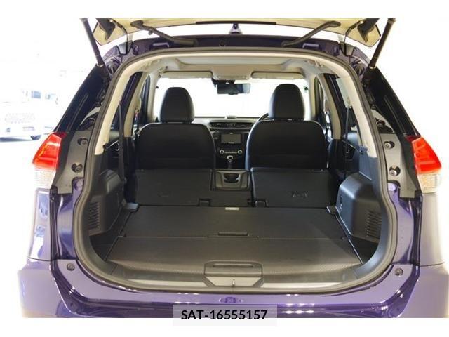 Nissan X-TRAIL 2021-04 6678873-29