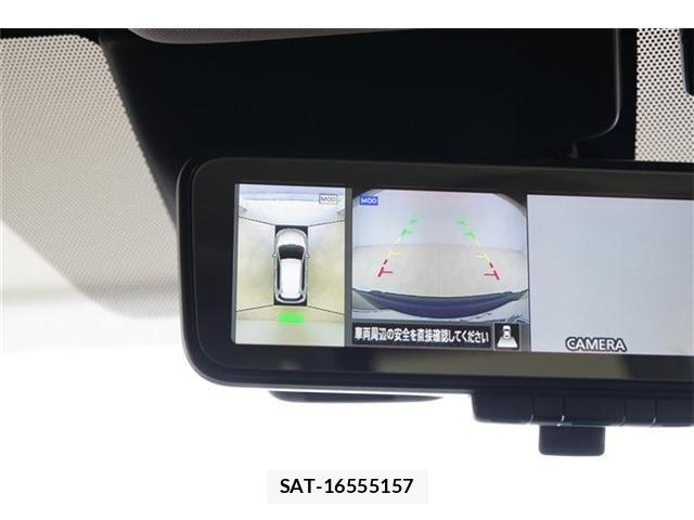 Nissan X-TRAIL 2021-04 6678873-3