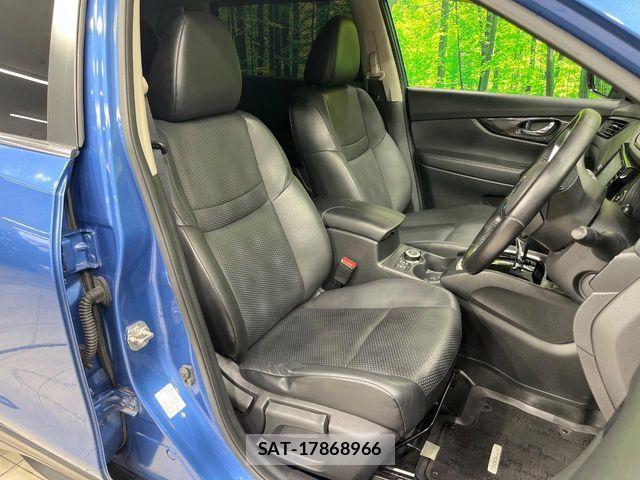 Nissan X-TRAIL 2018-03 6678875-9