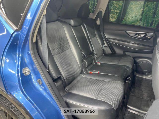 Nissan X-TRAIL 2018-03 6678875-10