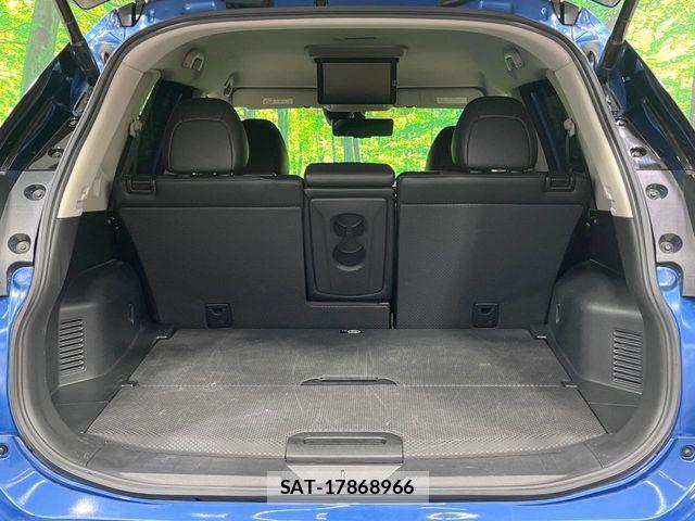 Nissan X-TRAIL 2018-03 6678875-11