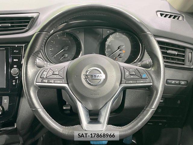 Nissan X-TRAIL 2018-03 6678875-12