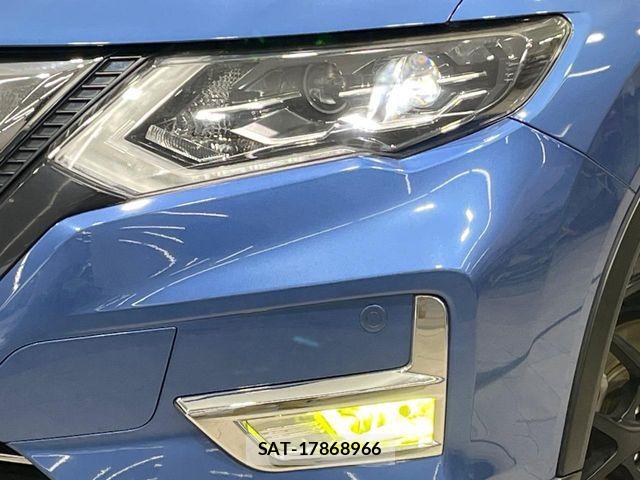Nissan X-TRAIL 2018-03 6678875-13