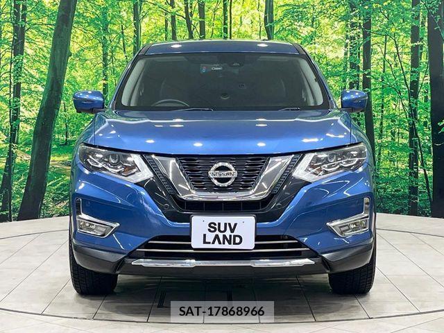 Nissan X-TRAIL 2018-03 6678875-15