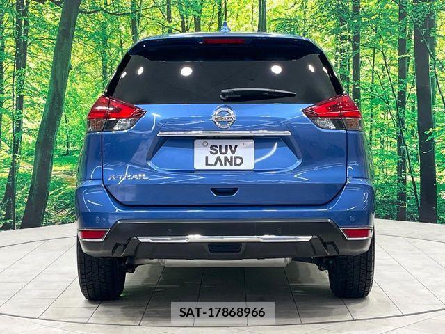 Nissan X-TRAIL 2018-03 6678875-16