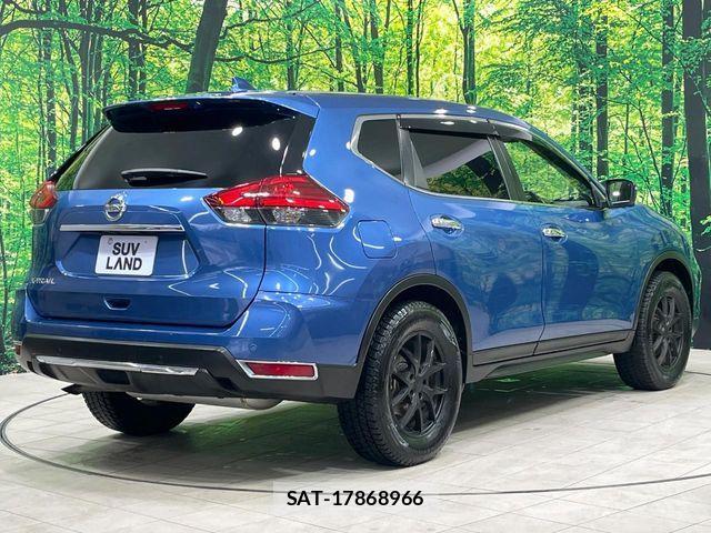 Nissan X-TRAIL 2018-03 6678875-17