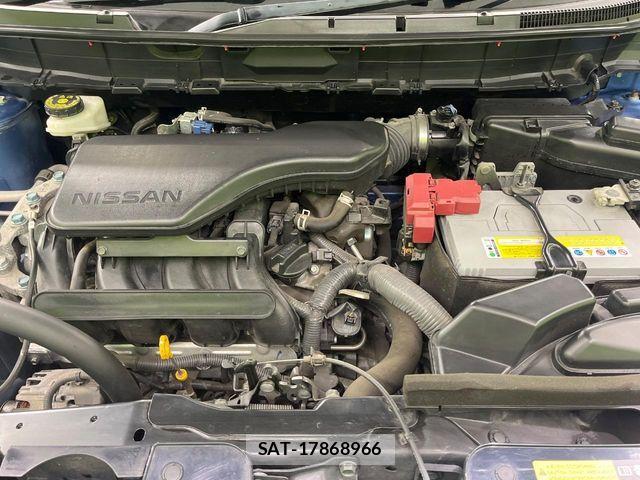 Nissan X-TRAIL 2018-03 6678875-18