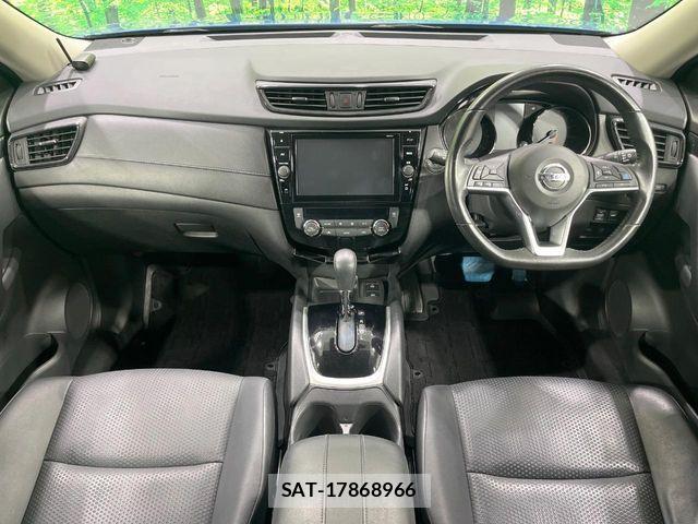 Nissan X-TRAIL 2018-03 6678875-1