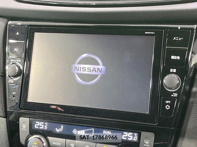 Nissan X-TRAIL 2018-03 6678875-3