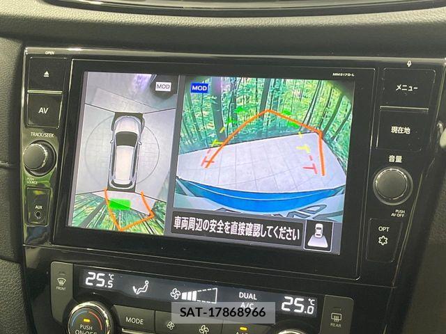 Nissan X-TRAIL 2018-03 6678875-4