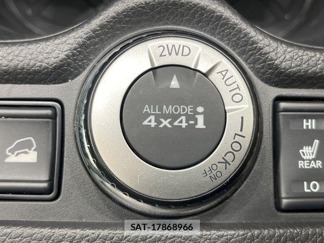 Nissan X-TRAIL 2018-03 6678875-5