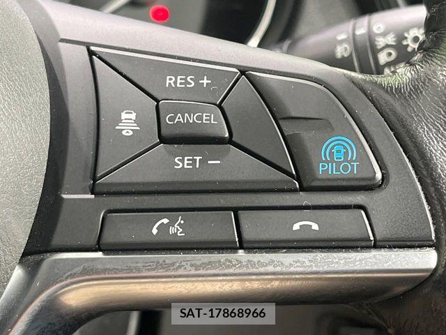Nissan X-TRAIL 2018-03 6678875-6