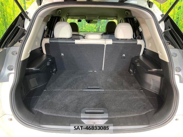 Nissan X-TRAIL 2015-12 6678884-10