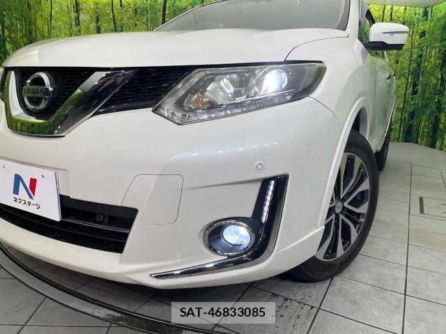 Nissan X-TRAIL 2015-12 6678884-11