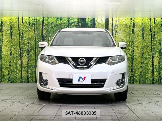 Nissan X-TRAIL 2015-12 6678884-13