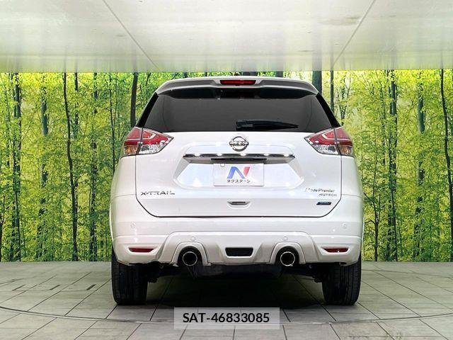 Nissan X-TRAIL 2015-12 6678884-14